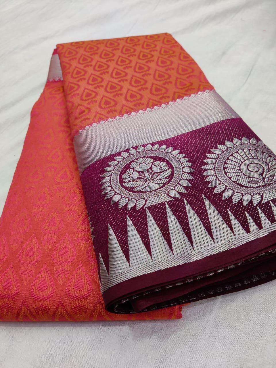 PICASSO VOL-2 BY SHREE MATARAM 201 TO 205 SERIES INDIAN TRADITIONAL WEAR COLLECTION BEAUTIFUL STYLISH FANCY COLORFUL PARTY WEAR & OCCASIONAL WEAR ART SILK SAREES AT WHOLESALE PRICE