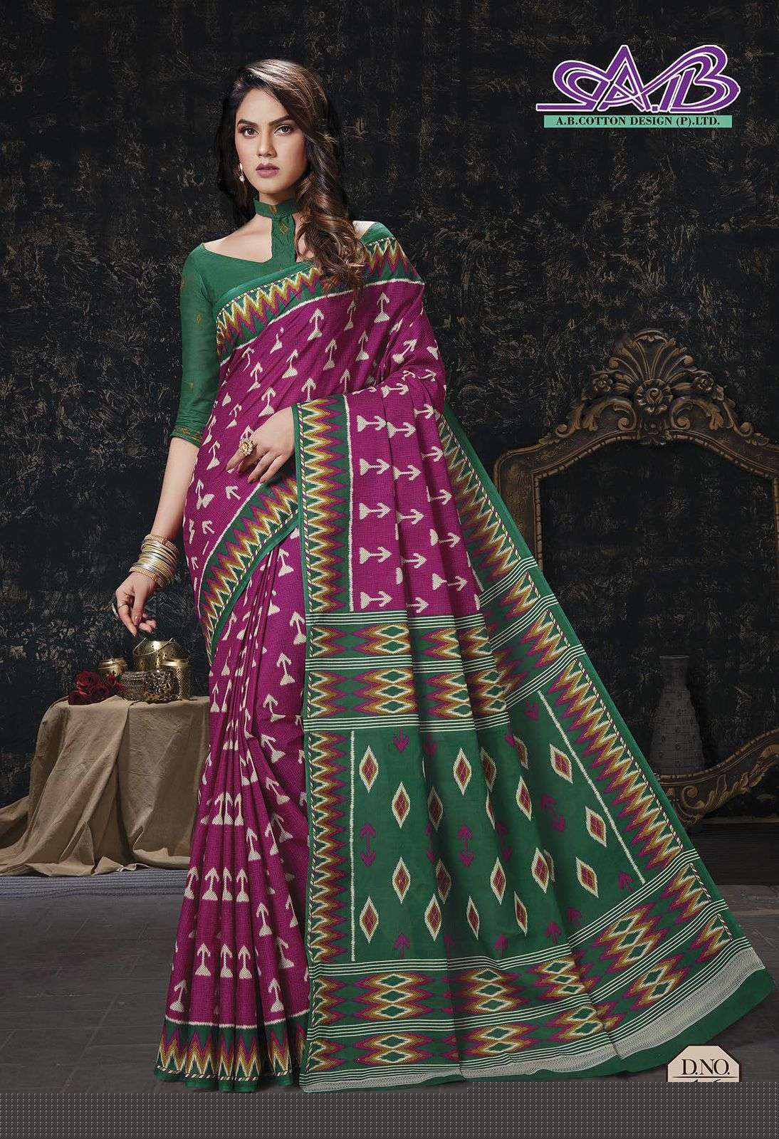 RAINBOW BY A B FASHION 09 TO 23 SERIES INDIAN TRADITIONAL WEAR COLLECTION BEAUTIFUL STYLISH FANCY COLORFUL PARTY WEAR & OCCASIONAL WEAR MALAI COTTON SAREES AT WHOLESALE PRICE