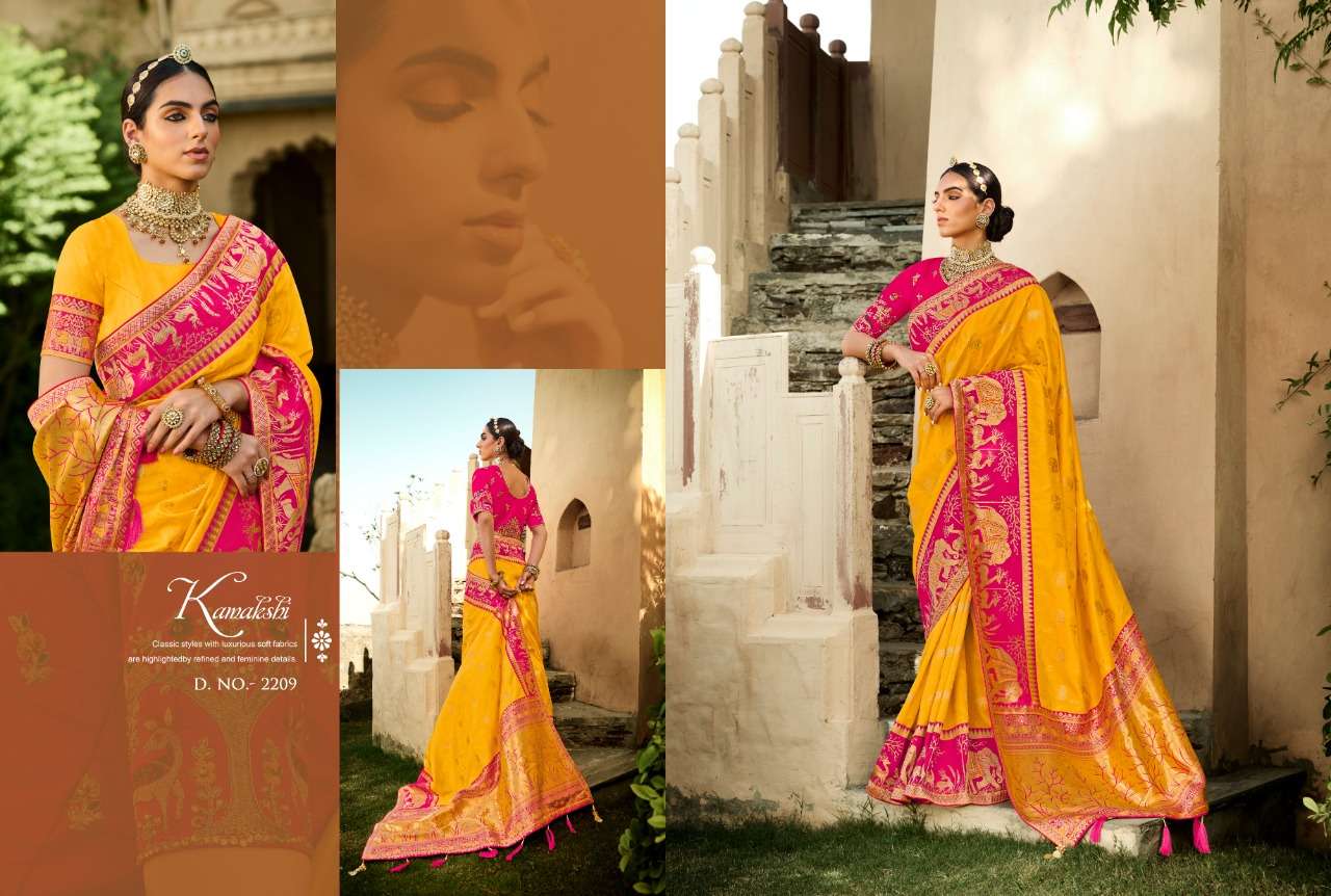MANGAL SUTRA BY SHREE MATARAM 2201 TO 2212 SERIES INDIAN TRADITIONAL WEAR COLLECTION BEAUTIFUL STYLISH FANCY COLORFUL PARTY WEAR & OCCASIONAL WEAR SILK SAREES AT WHOLESALE PRICE