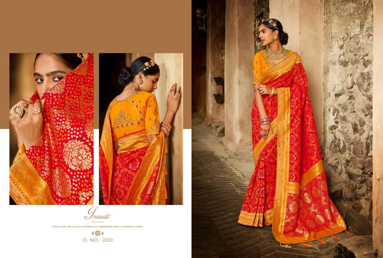 MANGAL SUTRA BY SHREE MATARAM 2201 TO 2212 SERIES INDIAN TRADITIONAL WEAR COLLECTION BEAUTIFUL STYLISH FANCY COLORFUL PARTY WEAR & OCCASIONAL WEAR SILK SAREES AT WHOLESALE PRICE
