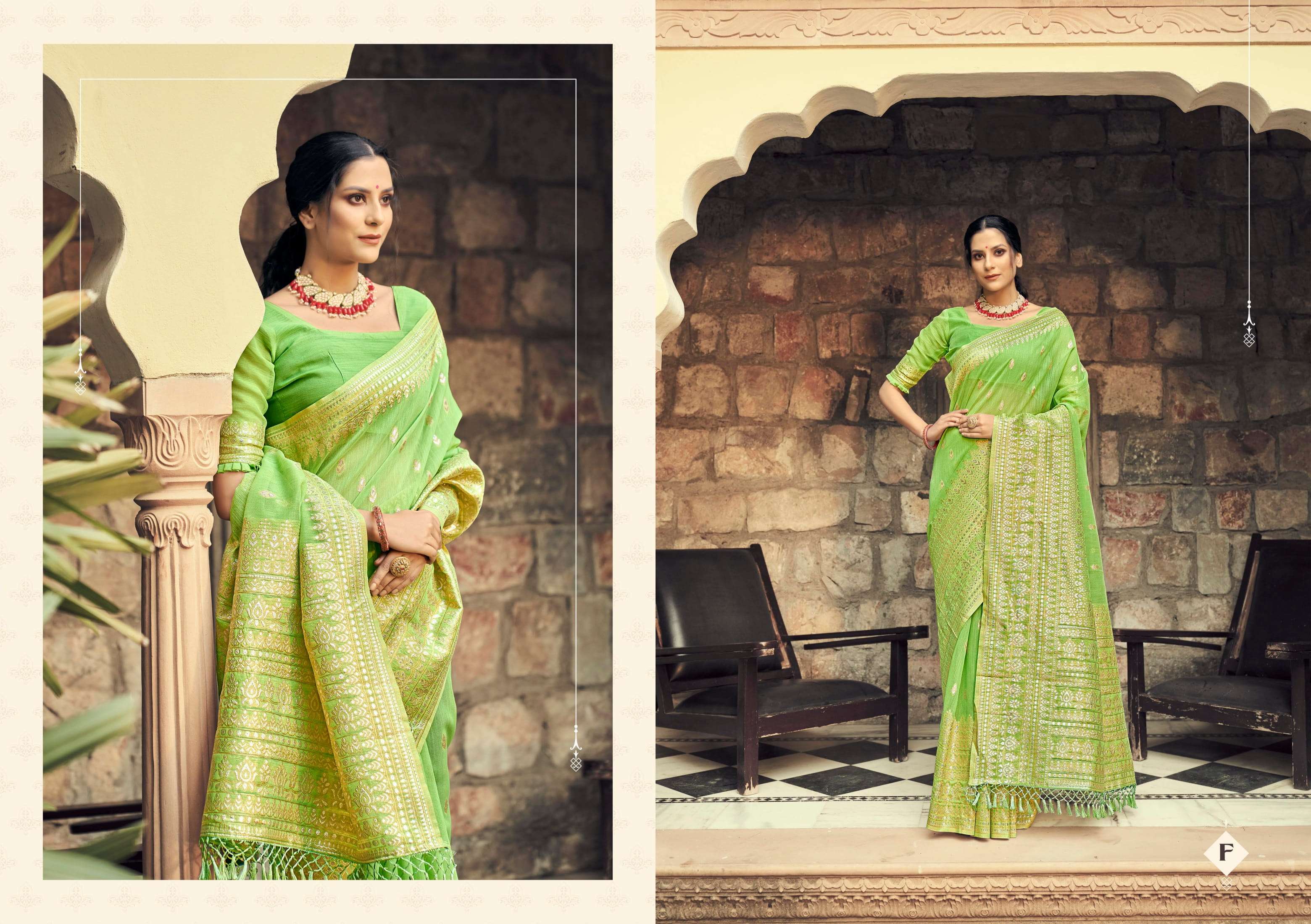 KASAB ZARI VOL-5 BY SHANGRILA A TO E SERIES INDIAN TRADITIONAL WEAR COLLECTION BEAUTIFUL STYLISH FANCY COLORFUL PARTY WEAR & OCCASIONAL WEAR PURE SILK SAREES AT WHOLESALE PRICE