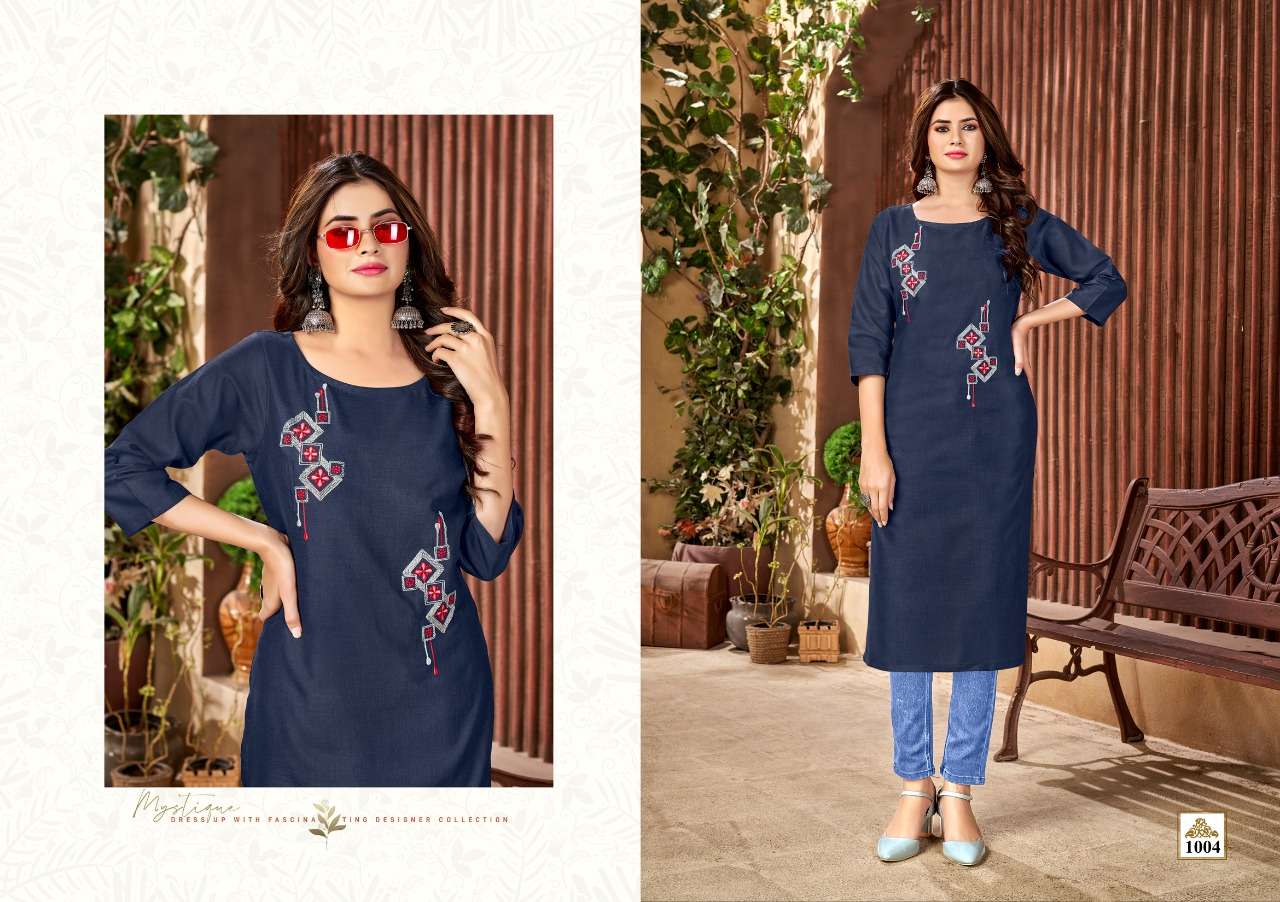 KURTI BY RAHUL NX 1001 TO 1010 SERIES DESIGNER STYLISH FANCY COLORFUL BEAUTIFUL PARTY WEAR & ETHNIC WEAR COLLECTION HANDLOOM COTTON KURTIS AT WHOLESALE PRICE