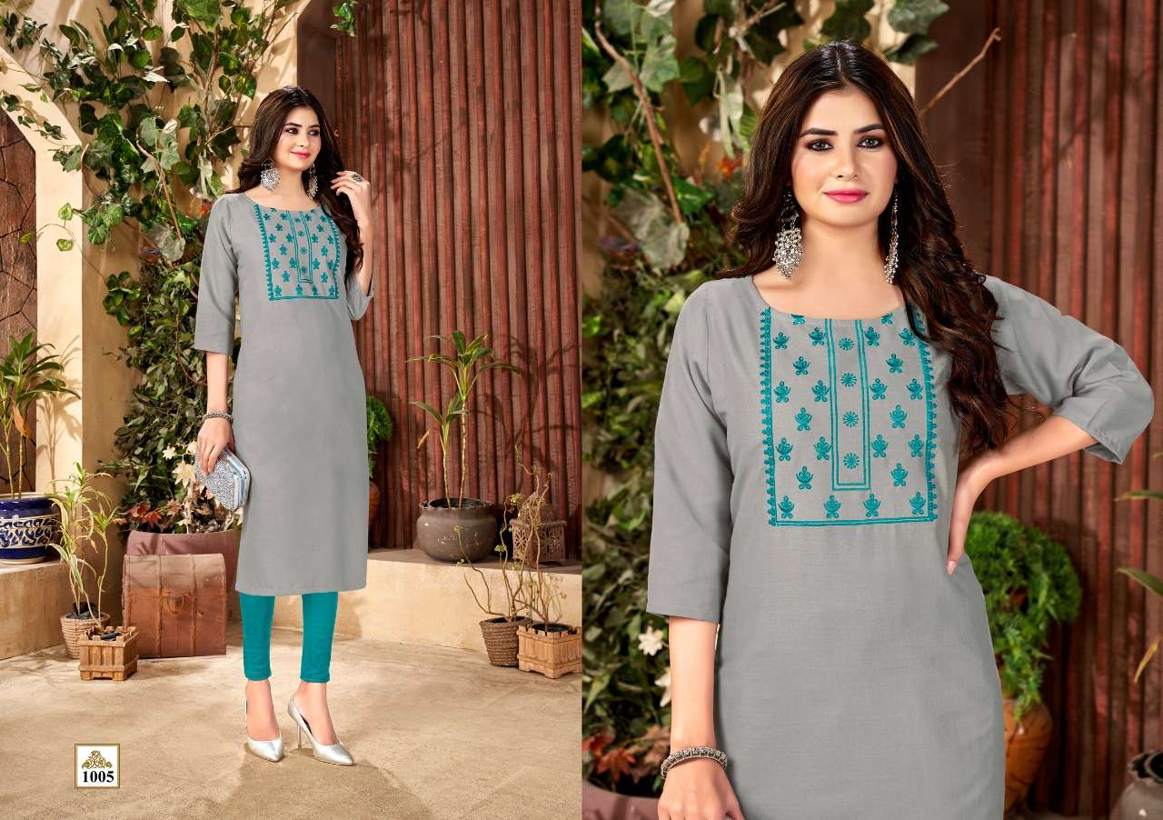 KURTI BY RAHUL NX 1001 TO 1010 SERIES DESIGNER STYLISH FANCY COLORFUL BEAUTIFUL PARTY WEAR & ETHNIC WEAR COLLECTION HANDLOOM COTTON KURTIS AT WHOLESALE PRICE