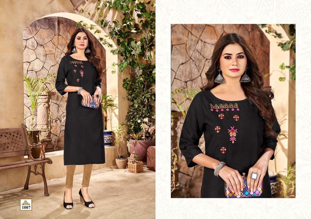 KURTI BY RAHUL NX 1001 TO 1010 SERIES DESIGNER STYLISH FANCY COLORFUL BEAUTIFUL PARTY WEAR & ETHNIC WEAR COLLECTION HANDLOOM COTTON KURTIS AT WHOLESALE PRICE