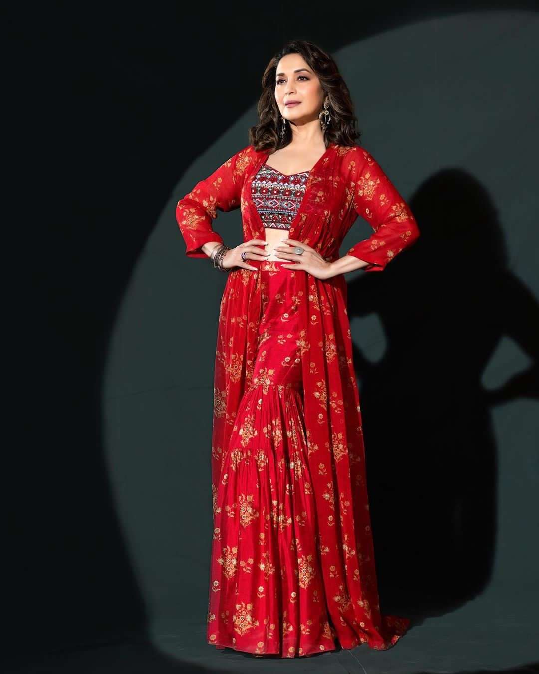 KD-1082 BY KAAMIRI DESIGNER STYLISH FANCY COLORFUL BEAUTIFUL PARTY WEAR & ETHNIC WEAR COLLECTION BANGALORI SILK BLOUSE WITH BOTTOM AT WHOLESALE PRICE