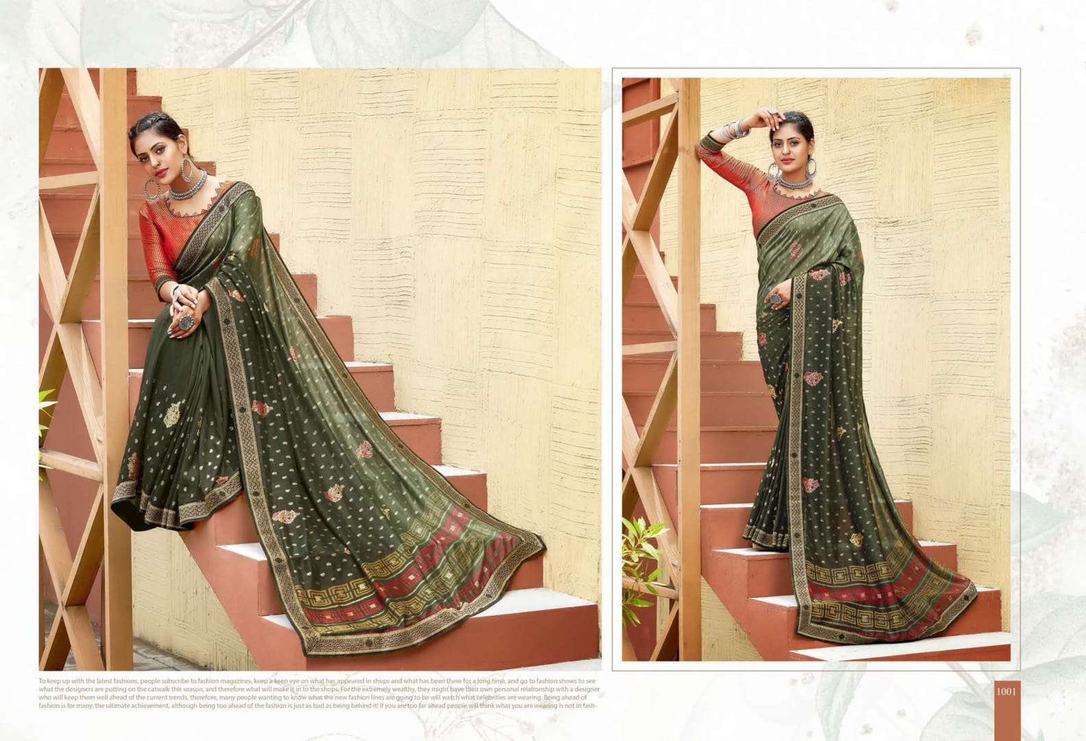 SANGEETA BY AMARSATH PRINTS 1001 TO 1012 SERIES INDIAN TRADITIONAL WEAR COLLECTION BEAUTIFUL STYLISH FANCY COLORFUL PARTY WEAR & OCCASIONAL WEAR GEORGETTE SAREES AT WHOLESALE PRICE