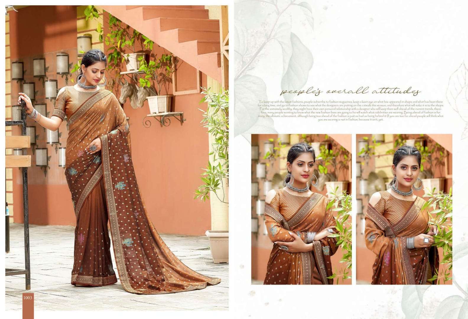SANGEETA BY AMARSATH PRINTS 1001 TO 1012 SERIES INDIAN TRADITIONAL WEAR COLLECTION BEAUTIFUL STYLISH FANCY COLORFUL PARTY WEAR & OCCASIONAL WEAR GEORGETTE SAREES AT WHOLESALE PRICE