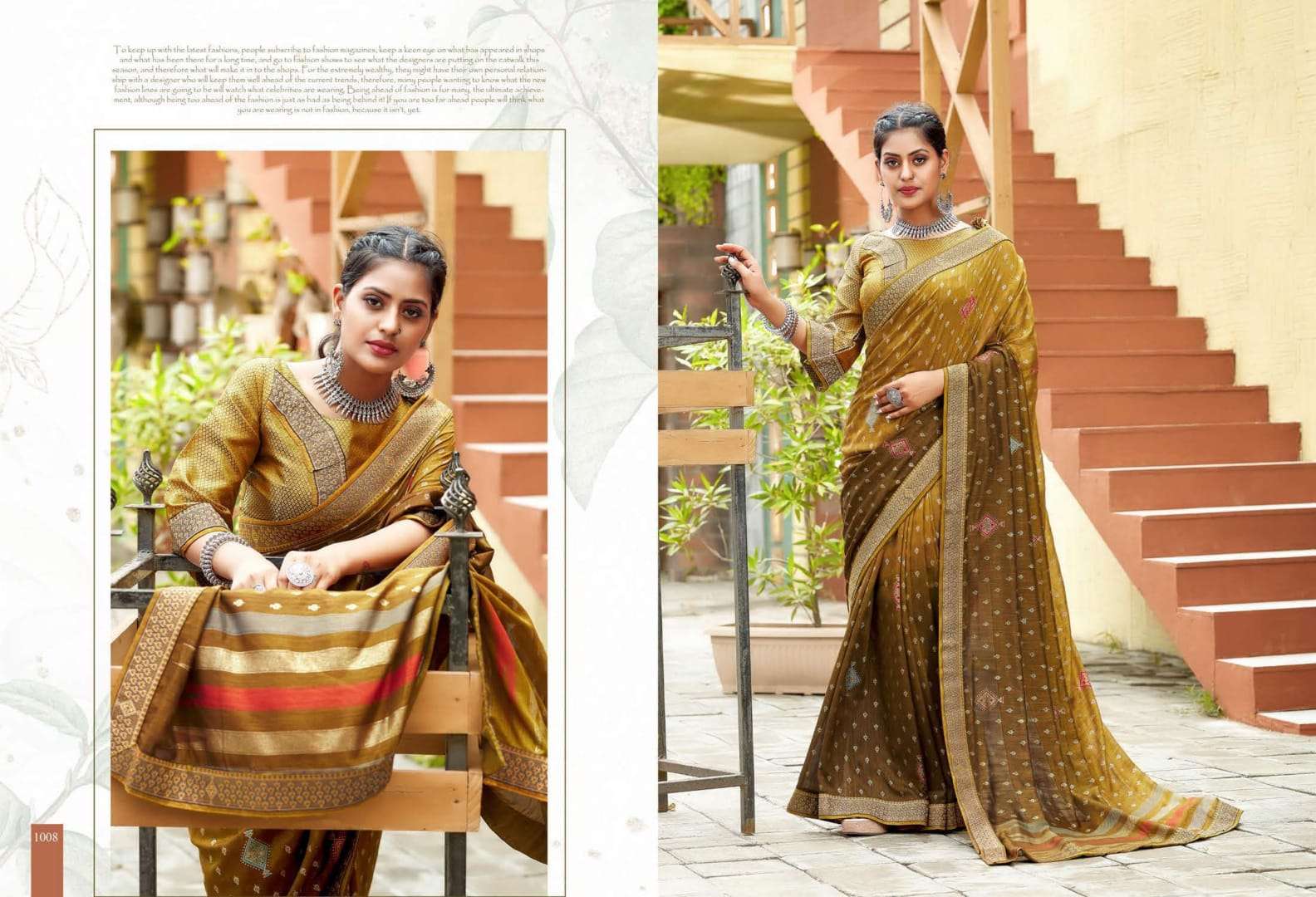 SANGEETA BY AMARSATH PRINTS 1001 TO 1012 SERIES INDIAN TRADITIONAL WEAR COLLECTION BEAUTIFUL STYLISH FANCY COLORFUL PARTY WEAR & OCCASIONAL WEAR GEORGETTE SAREES AT WHOLESALE PRICE