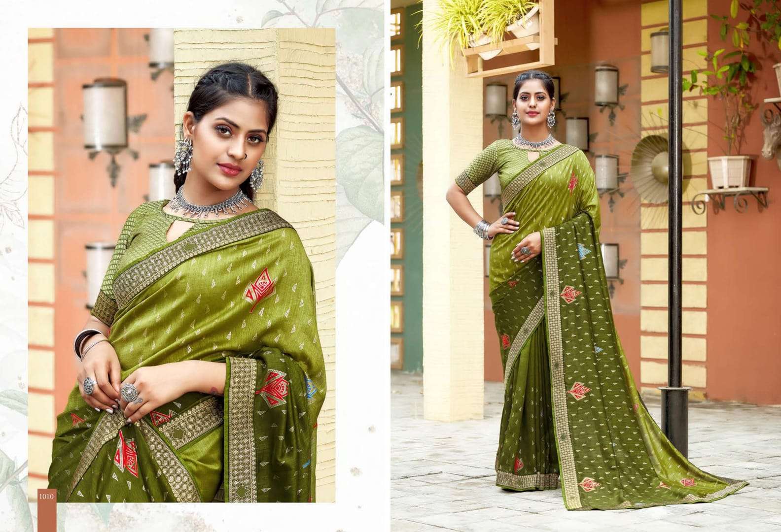 SANGEETA BY AMARSATH PRINTS 1001 TO 1012 SERIES INDIAN TRADITIONAL WEAR COLLECTION BEAUTIFUL STYLISH FANCY COLORFUL PARTY WEAR & OCCASIONAL WEAR GEORGETTE SAREES AT WHOLESALE PRICE