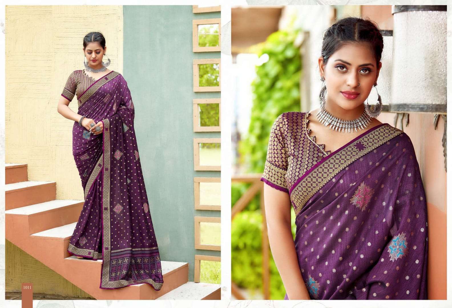 SANGEETA BY AMARSATH PRINTS 1001 TO 1012 SERIES INDIAN TRADITIONAL WEAR COLLECTION BEAUTIFUL STYLISH FANCY COLORFUL PARTY WEAR & OCCASIONAL WEAR GEORGETTE SAREES AT WHOLESALE PRICE