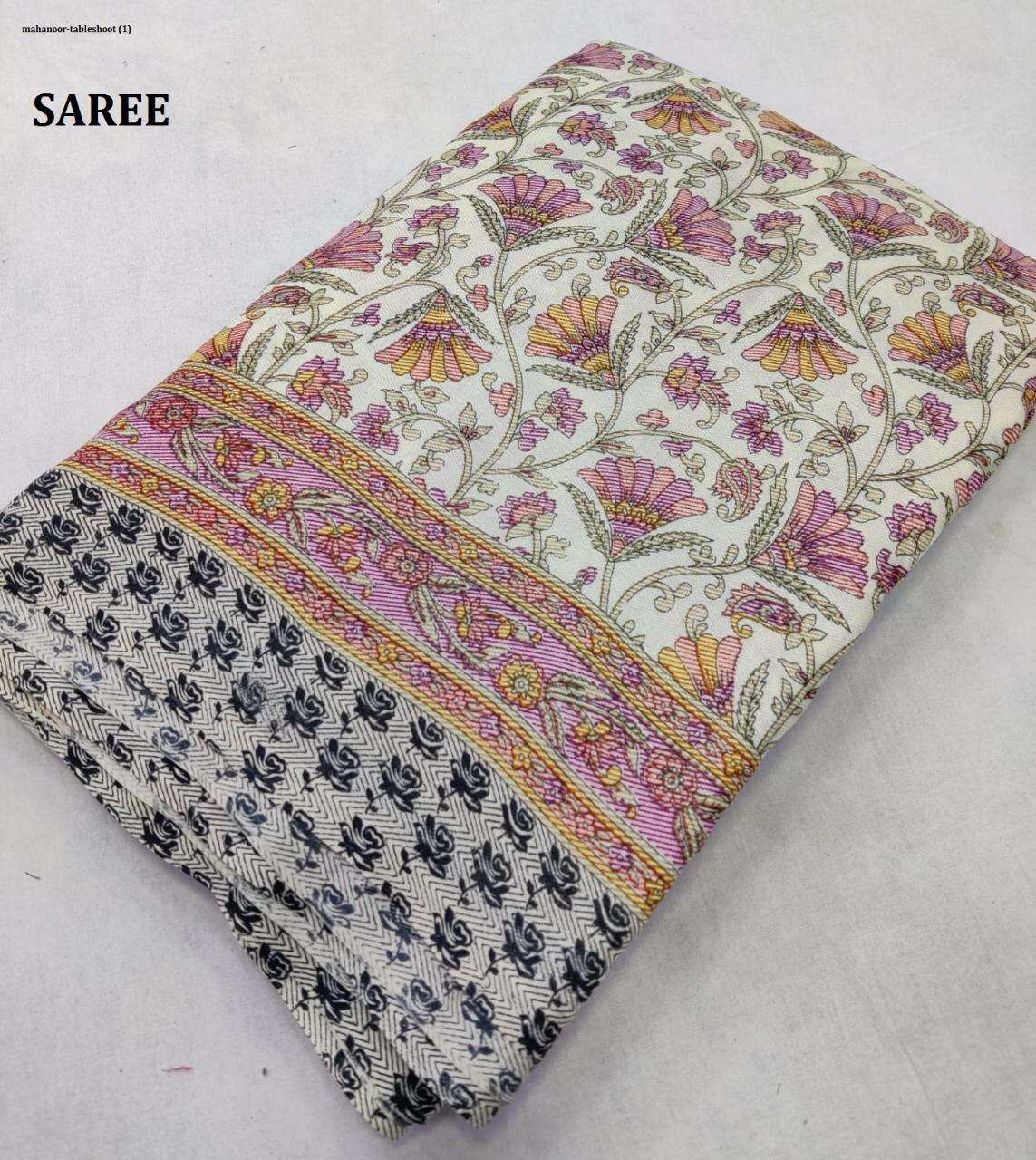 MAHANOOR VOL-2 BY SHREE MATARAM 201 TO 204 SERIES INDIAN TRADITIONAL WEAR COLLECTION BEAUTIFUL STYLISH FANCY COLORFUL PARTY WEAR & OCCASIONAL WEAR PASHMINA SAREES AT WHOLESALE PRICE