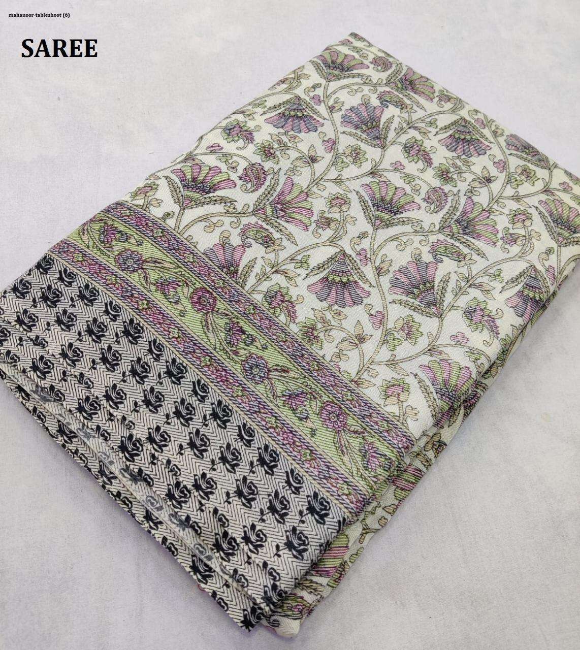 MAHANOOR VOL-2 BY SHREE MATARAM 201 TO 204 SERIES INDIAN TRADITIONAL WEAR COLLECTION BEAUTIFUL STYLISH FANCY COLORFUL PARTY WEAR & OCCASIONAL WEAR PASHMINA SAREES AT WHOLESALE PRICE