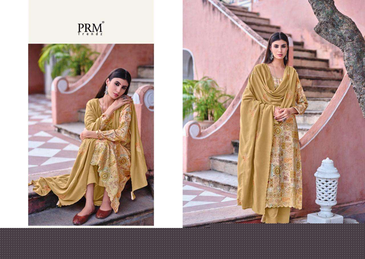 ZAINAB VOL-2 BY PRM TRENDZ 8501 TO 8508 SERIES BEAUTIFUL STYLISH SUITS FANCY COLORFUL CASUAL WEAR & ETHNIC WEAR & READY TO WEAR PURE JAM COTTON DIGITAL PRINT DRESSES AT WHOLESALE PRICE