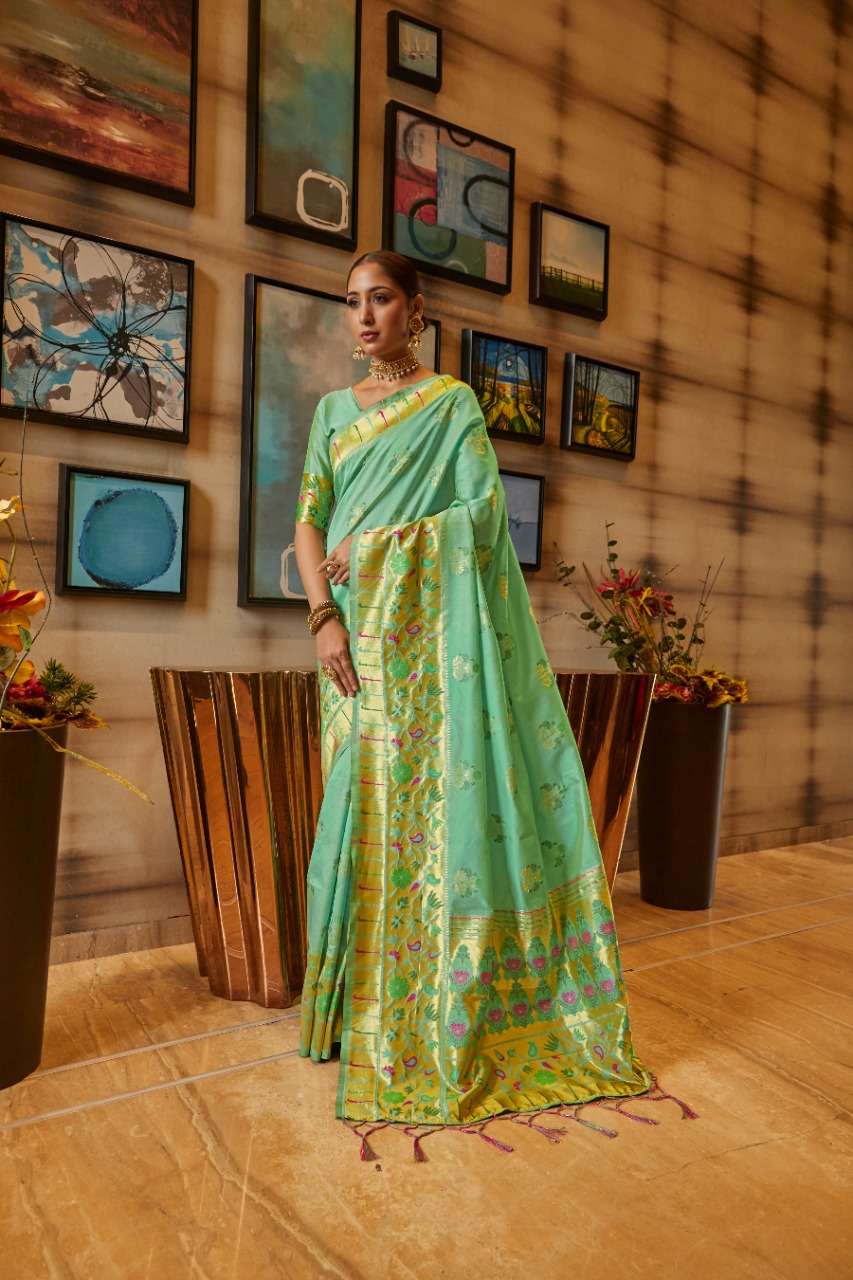 SUPERNOVA SILK BY YADU NANDAN FASHION 01 TO 06 SERIES INDIAN TRADITIONAL WEAR COLLECTION BEAUTIFUL STYLISH FANCY COLORFUL PARTY WEAR & OCCASIONAL WEAR ART SILK SAREES AT WHOLESALE PRICE