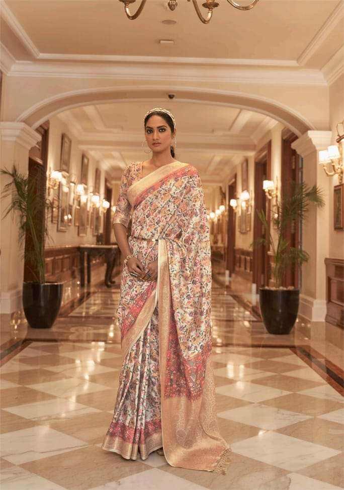 LATIKA DIGITAL RICH PALLU VOL-2 BY SHANGRILA 71281 TO 71288 SERIES INDIAN TRADITIONAL WEAR COLLECTION BEAUTIFUL STYLISH FANCY COLORFUL PARTY WEAR & OCCASIONAL WEAR DIGITAL PRINTED SAREES AT WHOLESALE PRICE