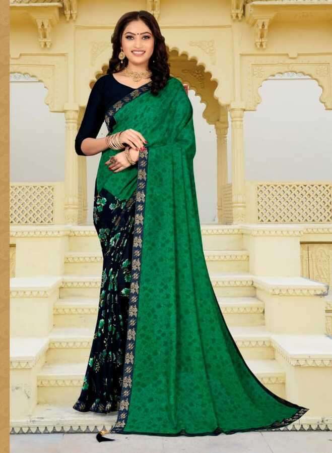 GOLDEN JHUMKE VOL-42 BY KODAS 1767 TO 1774 SERIES INDIAN TRADITIONAL WEAR COLLECTION BEAUTIFUL STYLISH FANCY COLORFUL PARTY WEAR & OCCASIONAL WEAR HEAVY RENIAL SAREES AT WHOLESALE PRICE