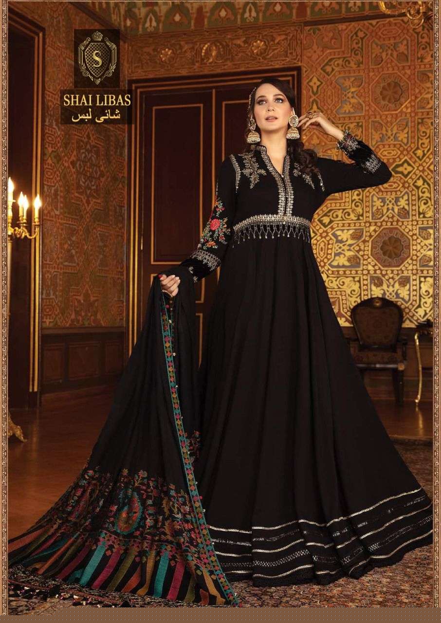 MARIA.B BY SHAI LIBAS 06 TO 09 SERIES BEAUTIFUL STYLISH PAKISATNI SUITS FANCY COLORFUL CASUAL WEAR & ETHNIC WEAR & READY TO WEAR PURE COTTON WITH EMBROIDERY DRESSES AT WHOLESALE PRICE