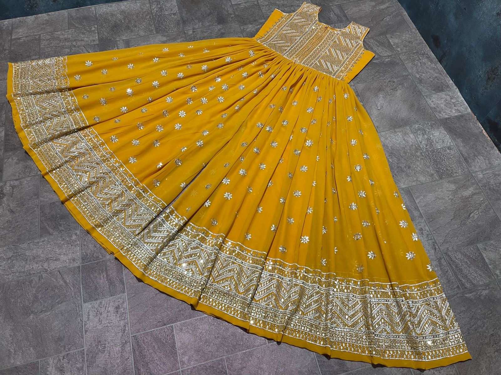 JUMPSUIT VOL-10 BY FASHID WHOLESALE 01 TO 04 SERIES BEAUTIFUL COLOURFUL STYLISH DESIGNER PRINTED CASUAL WEAR READY TO WEAR HEAVY FAUX GEORGETTE TUNIC AT WHOLESALE PRICE