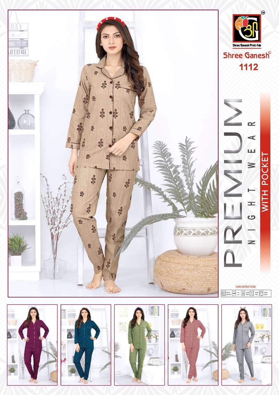 PRISHA BY SHREE GANESH 01 TO 06 SERIES BEAUTIFUL STYLISH FANCY COLORFUL CASUAL WEAR & ETHNIC WEAR COTTON PRINTED TOPS AT WHOLESALE PRICE