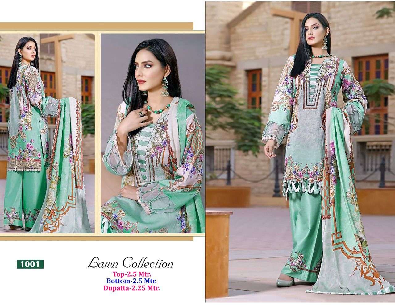 Zara Shahjahan By Apana Cotton 1001 To 1004 Series Beautiful Suits Stylish Colorful Fancy Casual Wear & Ethnic Wear Cotton Print Dresses At Wholesale Price