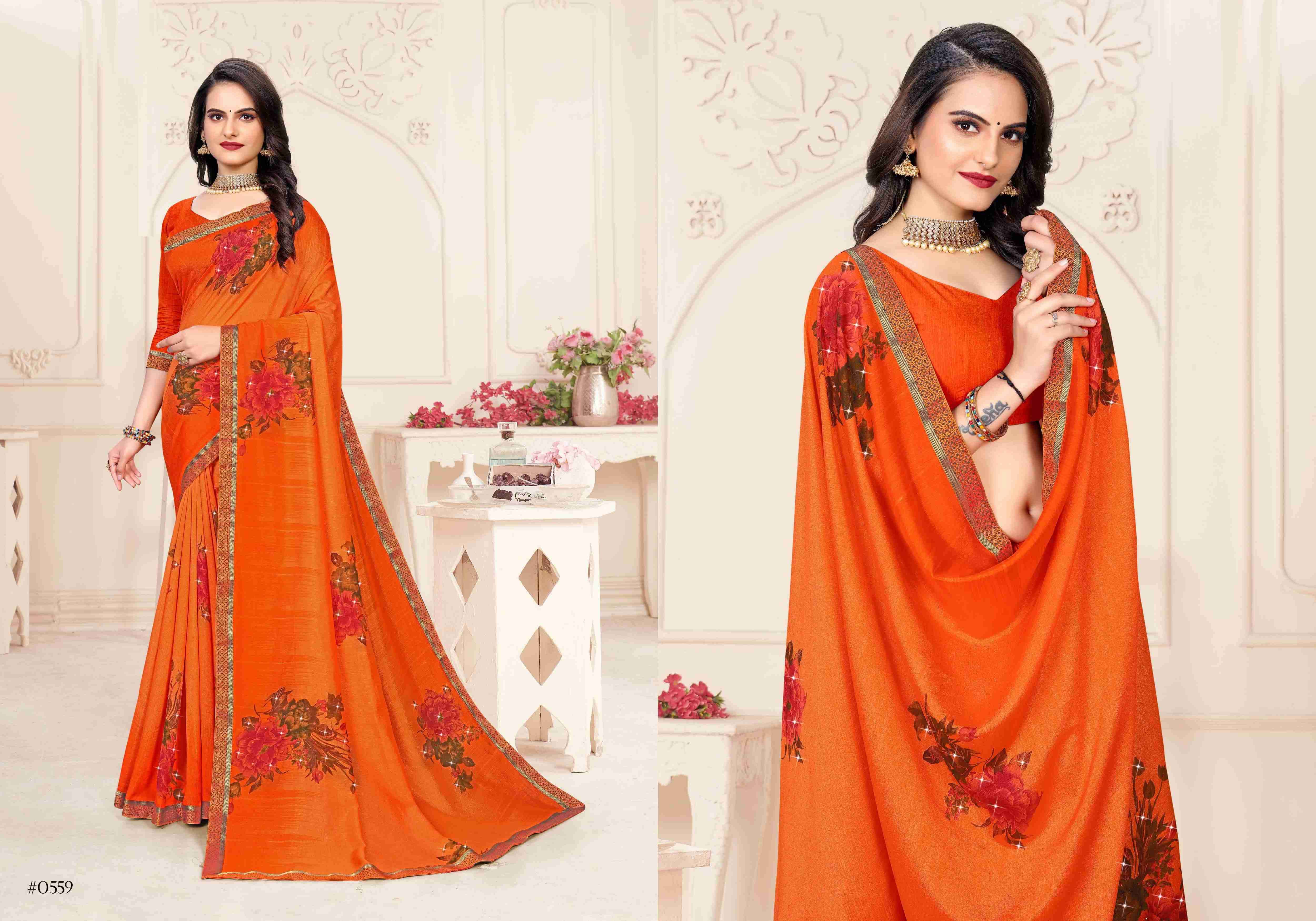SHREYA VOL-2 BY BARGAD INDIAN TRADITIONAL WEAR COLLECTION BEAUTIFUL STYLISH FANCY COLORFUL PARTY WEAR & OCCASIONAL WEAR VICHITRA SILK SAREES AT WHOLESALE PRICE