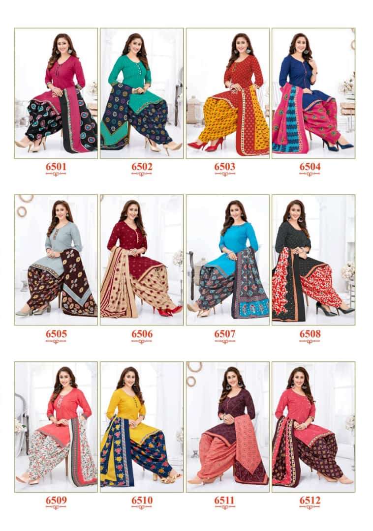 Pankhi Vol-5 By Sidhi Vinayak 6501 To 6512 Series Beautiful Stylish Suits Fancy Colorful Casual Wear & Ethnic Wear & Ready To Wear Cotton Printed Dresses At Wholesale Price