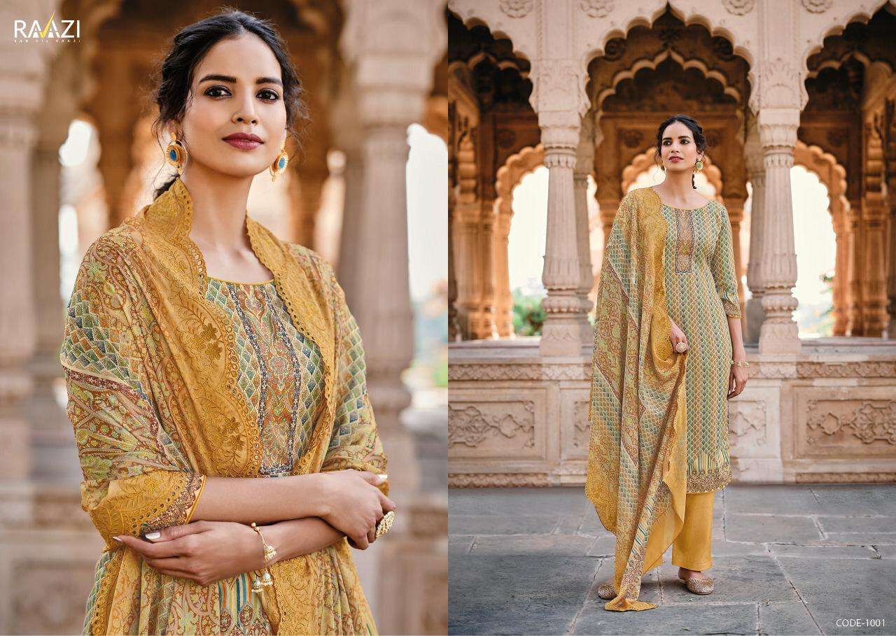 KARVA BY RAMA FASHION 1001 TO 1008 SERIES BEAUTIFUL SUITS COLORFUL STYLISH FANCY CASUAL WEAR & ETHNIC WEAR JAM SATIN DIGITAL PRINT DRESSES AT WHOLESALE PRICE