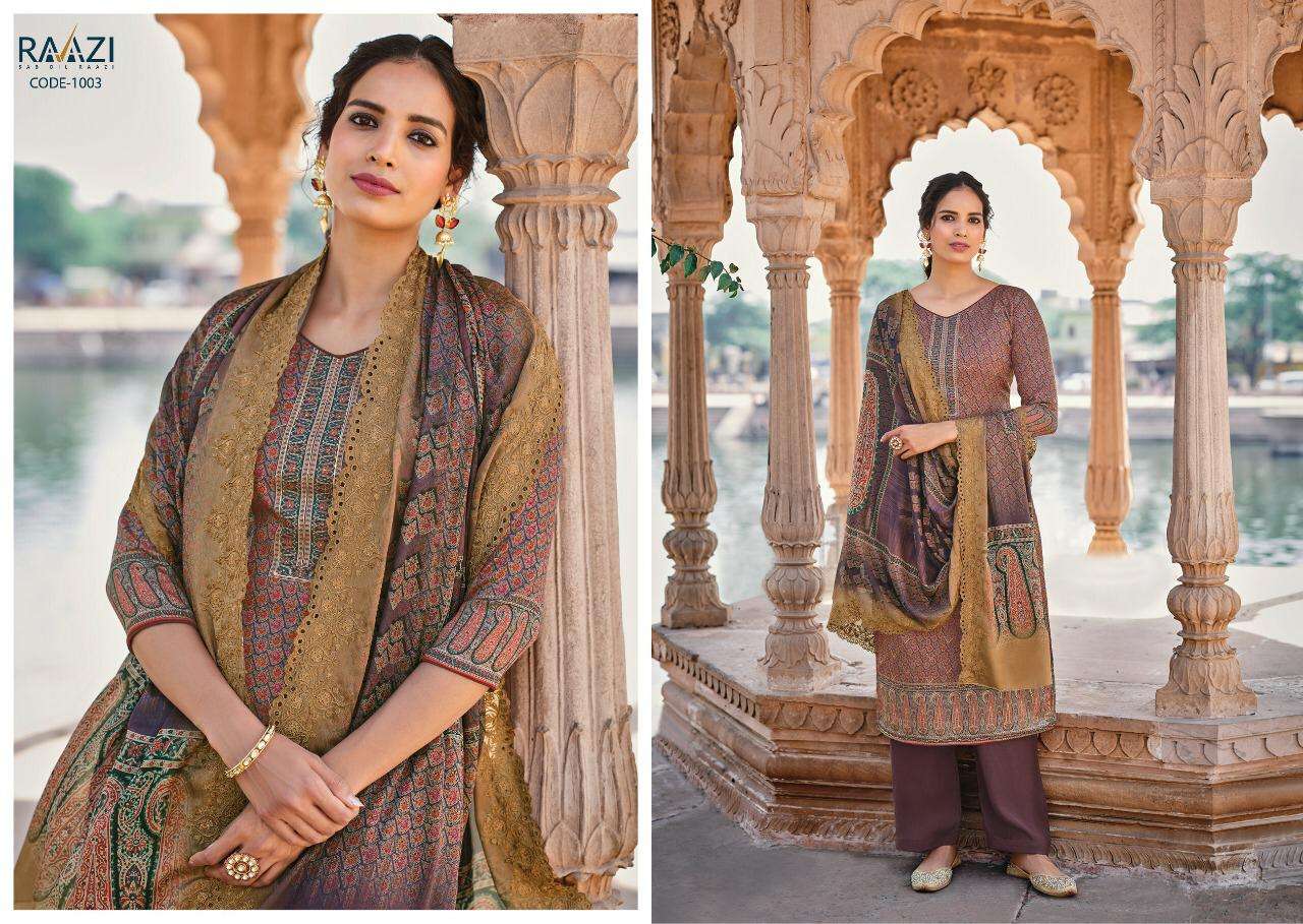 KARVA BY RAMA FASHION 1001 TO 1008 SERIES BEAUTIFUL SUITS COLORFUL STYLISH FANCY CASUAL WEAR & ETHNIC WEAR JAM SATIN DIGITAL PRINT DRESSES AT WHOLESALE PRICE