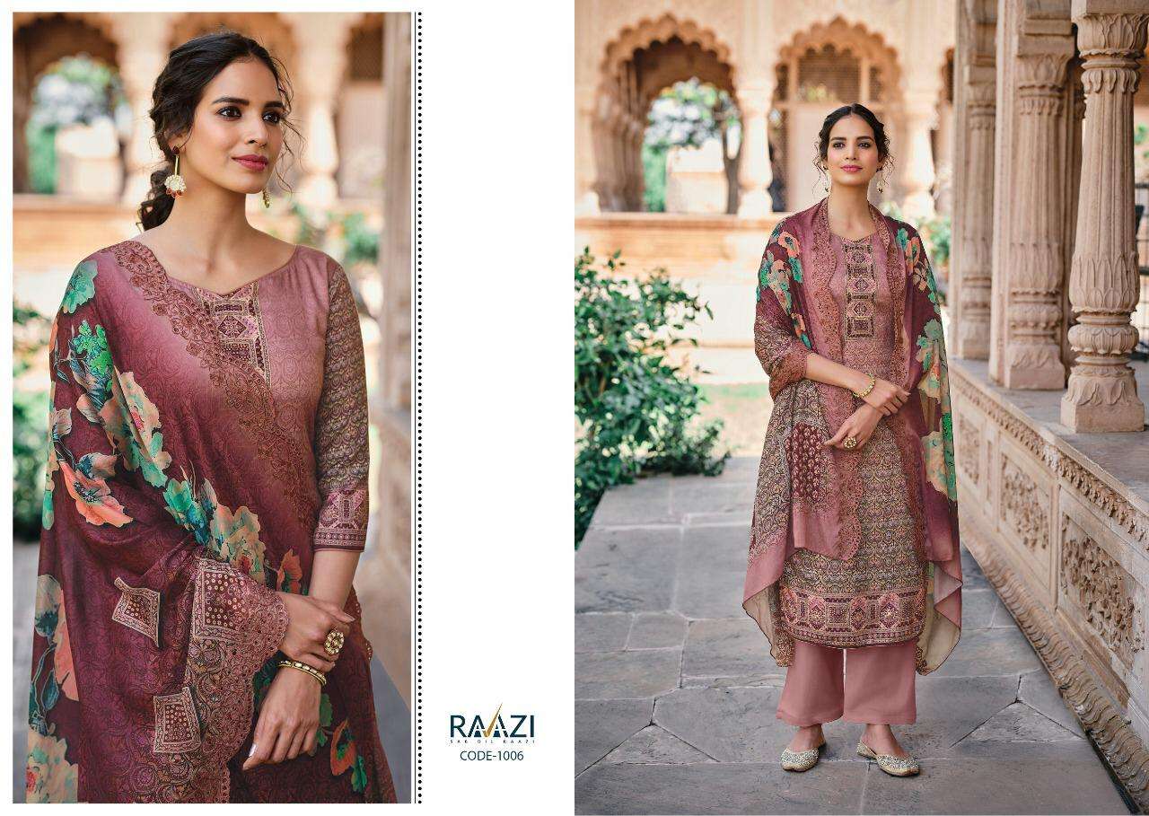 KARVA BY RAMA FASHION 1001 TO 1008 SERIES BEAUTIFUL SUITS COLORFUL STYLISH FANCY CASUAL WEAR & ETHNIC WEAR JAM SATIN DIGITAL PRINT DRESSES AT WHOLESALE PRICE