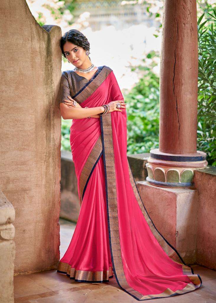 KAVERI BY KASHVI CREATION 87001 TO 87010 SERIES INDIAN TRADITIONAL WEAR COLLECTION BEAUTIFUL STYLISH FANCY COLORFUL PARTY WEAR & OCCASIONAL WEAR FANCY SAREES AT WHOLESALE PRICE