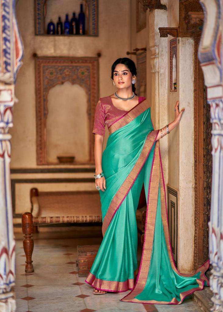 KAVERI BY KASHVI CREATION 87001 TO 87010 SERIES INDIAN TRADITIONAL WEAR COLLECTION BEAUTIFUL STYLISH FANCY COLORFUL PARTY WEAR & OCCASIONAL WEAR FANCY SAREES AT WHOLESALE PRICE