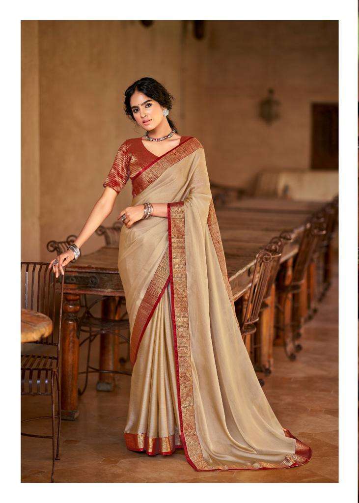 KAVERI BY KASHVI CREATION 87001 TO 87010 SERIES INDIAN TRADITIONAL WEAR COLLECTION BEAUTIFUL STYLISH FANCY COLORFUL PARTY WEAR & OCCASIONAL WEAR FANCY SAREES AT WHOLESALE PRICE