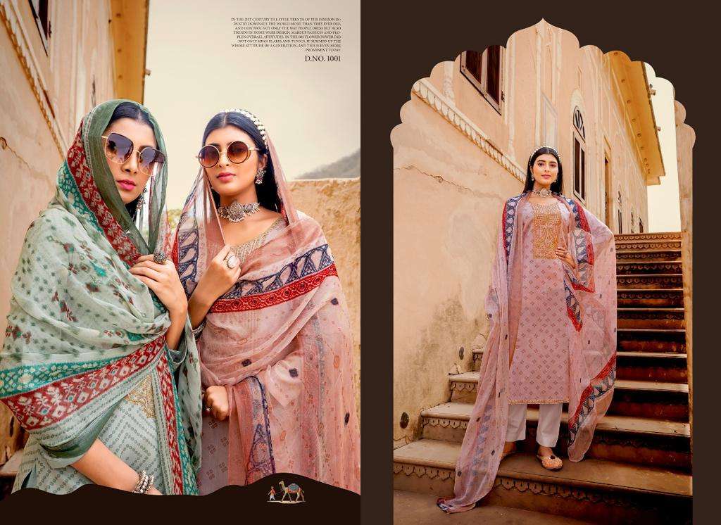 IZHAR BY SELTOS 1001 TO 1008 SERIES BEAUTIFUL SUITS COLORFUL STYLISH FANCY CASUAL WEAR & ETHNIC WEAR PURE RAYON PRINT DRESSES AT WHOLESALE PRICE