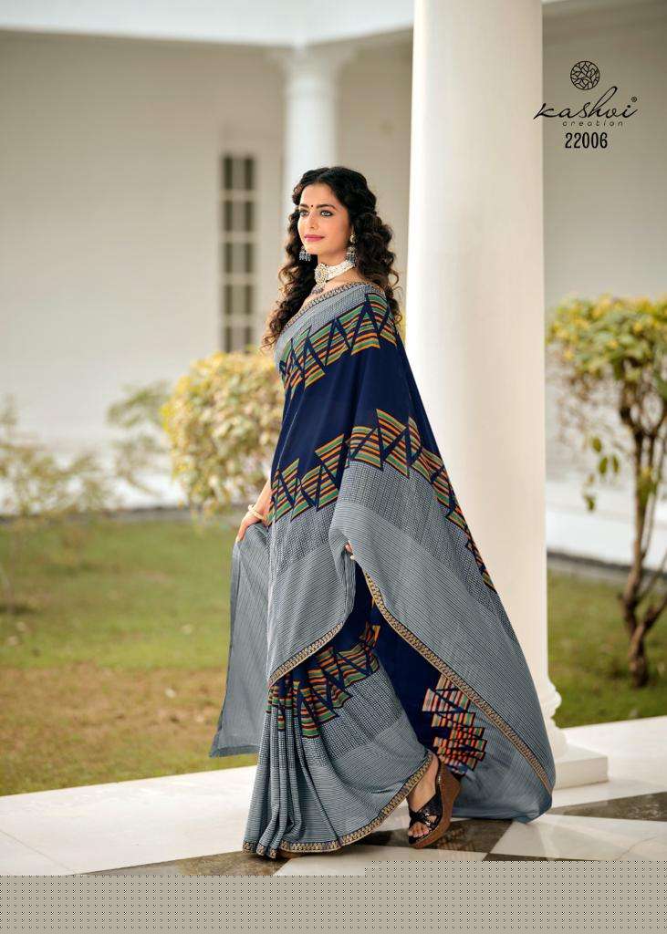 ANSH VOL-3 BY KASHVI CREATION 22001 TO 22010 SERIES INDIAN TRADITIONAL WEAR COLLECTION BEAUTIFUL STYLISH FANCY COLORFUL PARTY WEAR & OCCASIONAL WEAR HEAVY MICRO SAREES AT WHOLESALE PRICE