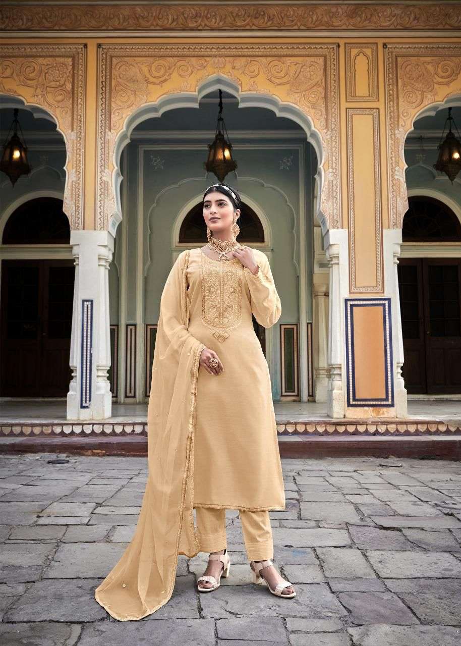 ZURI BY BELA FASHION 3177 TO 3183 SERIES BEAUTIFUL SUITS COLORFUL STYLISH FANCY CASUAL WEAR & ETHNIC WEAR COTTON SILK DRESSES AT WHOLESALE PRICE
