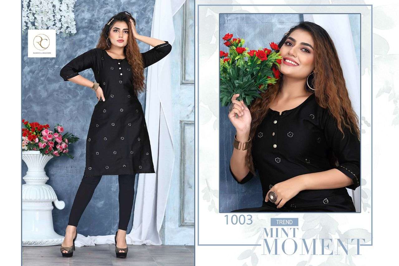 GHAZAL VOL-1 BY RAMDEV CREATION 1001 TO 1008 SERIES DESIGNER STYLISH FANCY COLORFUL BEAUTIFUL PARTY WEAR & ETHNIC WEAR COLLECTION JAM SATIN KURTIS AT WHOLESALE PRICE