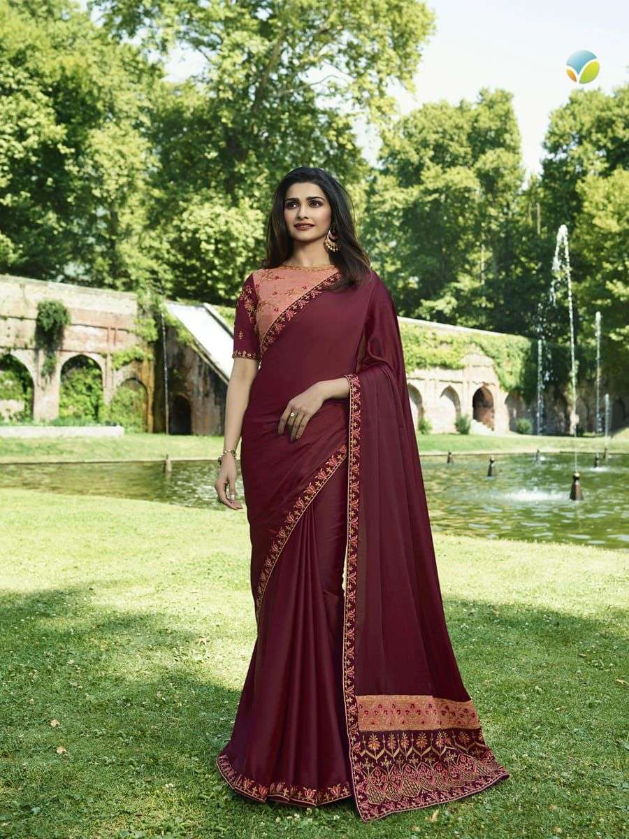 VINAY SAREES HIT DESIGNS VOL-2 BY VINAY FASHION INDIAN TRADITIONAL WEAR COLLECTION BEAUTIFUL STYLISH FANCY COLORFUL PARTY WEAR & OCCASIONAL WEAR FANCY SAREES AT WHOLESALE PRICE