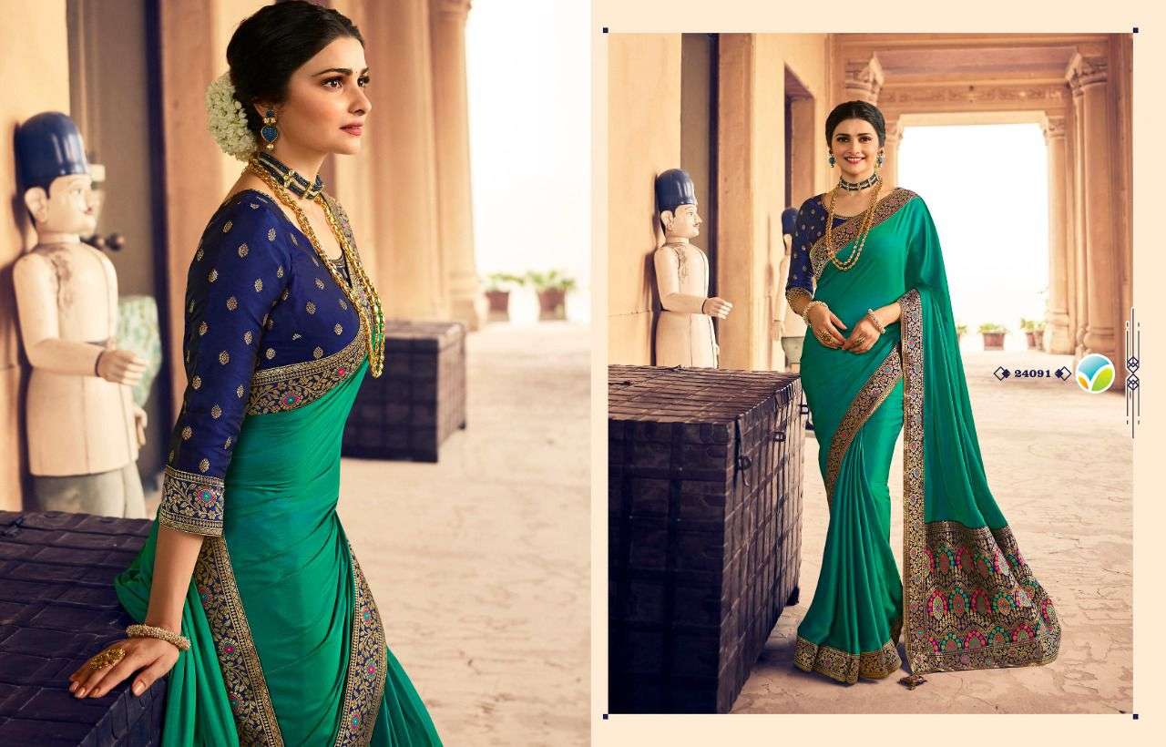 VINAY SAREES HIT DESIGNS VOL-2 BY VINAY FASHION INDIAN TRADITIONAL WEAR COLLECTION BEAUTIFUL STYLISH FANCY COLORFUL PARTY WEAR & OCCASIONAL WEAR FANCY SAREES AT WHOLESALE PRICE