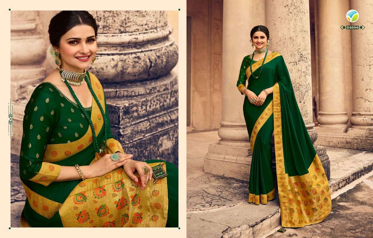 VINAY SAREES HIT DESIGNS VOL-2 BY VINAY FASHION INDIAN TRADITIONAL WEAR COLLECTION BEAUTIFUL STYLISH FANCY COLORFUL PARTY WEAR & OCCASIONAL WEAR FANCY SAREES AT WHOLESALE PRICE
