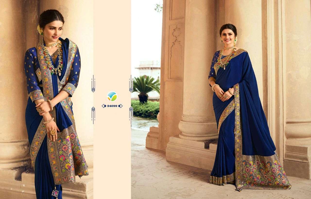 VINAY SAREES HIT DESIGNS VOL-2 BY VINAY FASHION INDIAN TRADITIONAL WEAR COLLECTION BEAUTIFUL STYLISH FANCY COLORFUL PARTY WEAR & OCCASIONAL WEAR FANCY SAREES AT WHOLESALE PRICE