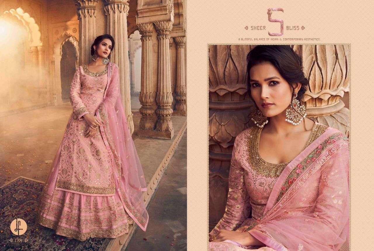 LEO HIT DESIGN 1704 BY LEO FASHION DESIGNER BEAUTIFUL NAVRATRI COLLECTION OCCASIONAL WEAR & PARTY WEAR FANCY LEHENGAS AT WHOLESALE PRICE