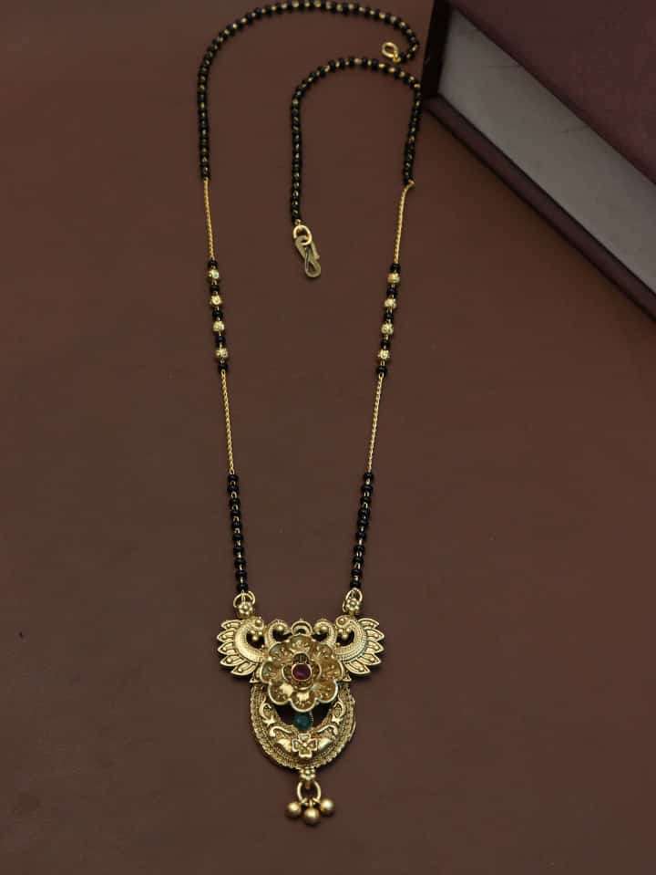 M-1106 BY FASHID WHOLESALE TRADITIONAL IMITATION JEWELLERY FOR INDIAN ATTIRE AT EXCLUSIVE RANGE.