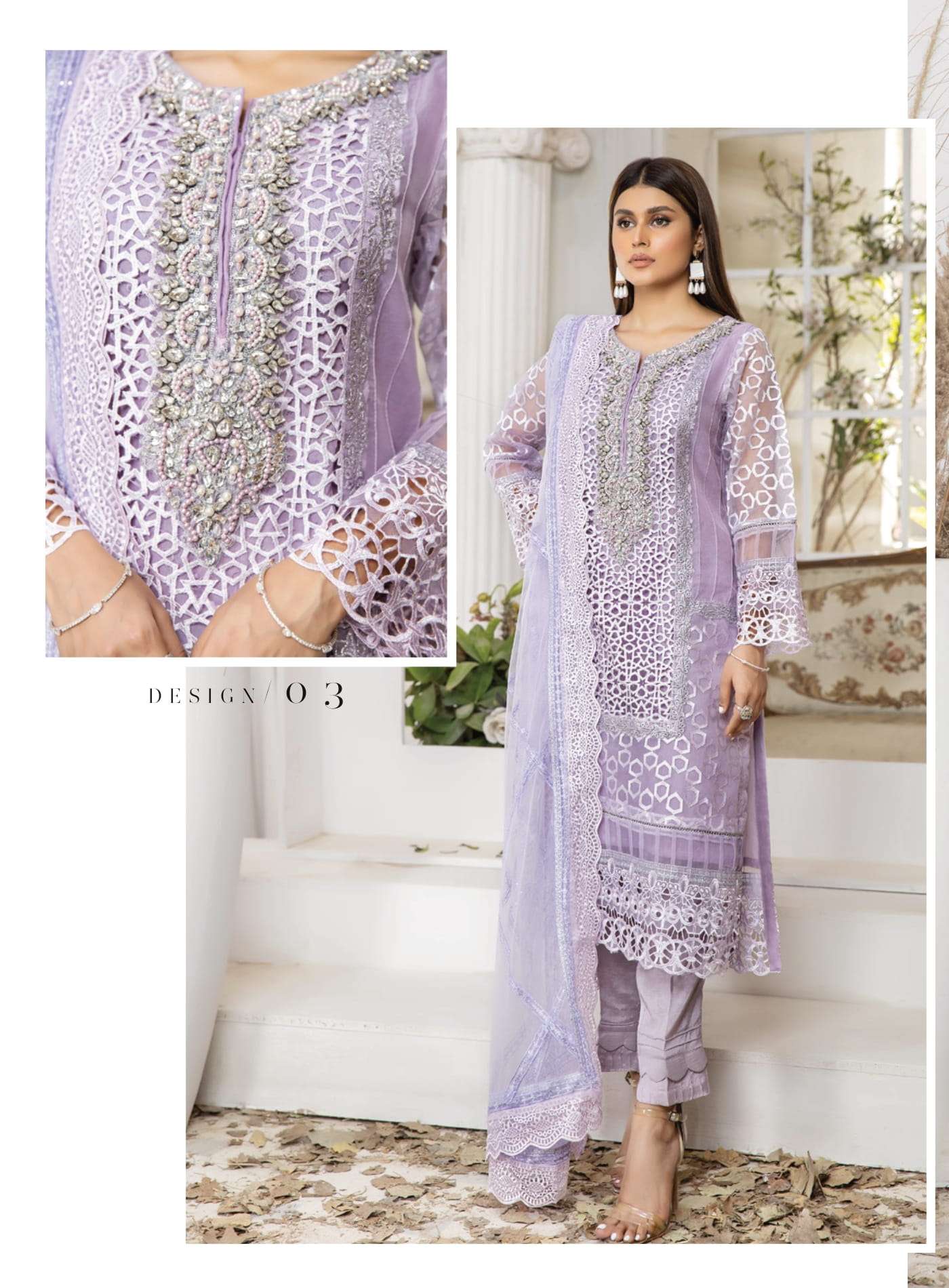ORIGINIAL PAKISTANI AQUARIUM VOL-2 BY ADANS LIBAS 01 TO 10 SERIES BEAUTIFUL SUITS COLORFUL STYLISH FANCY CASUAL WEAR & ETHNIC WEAR ORIGINIAL PAKISTANI DRESSES AT WHOLESALE PRICE