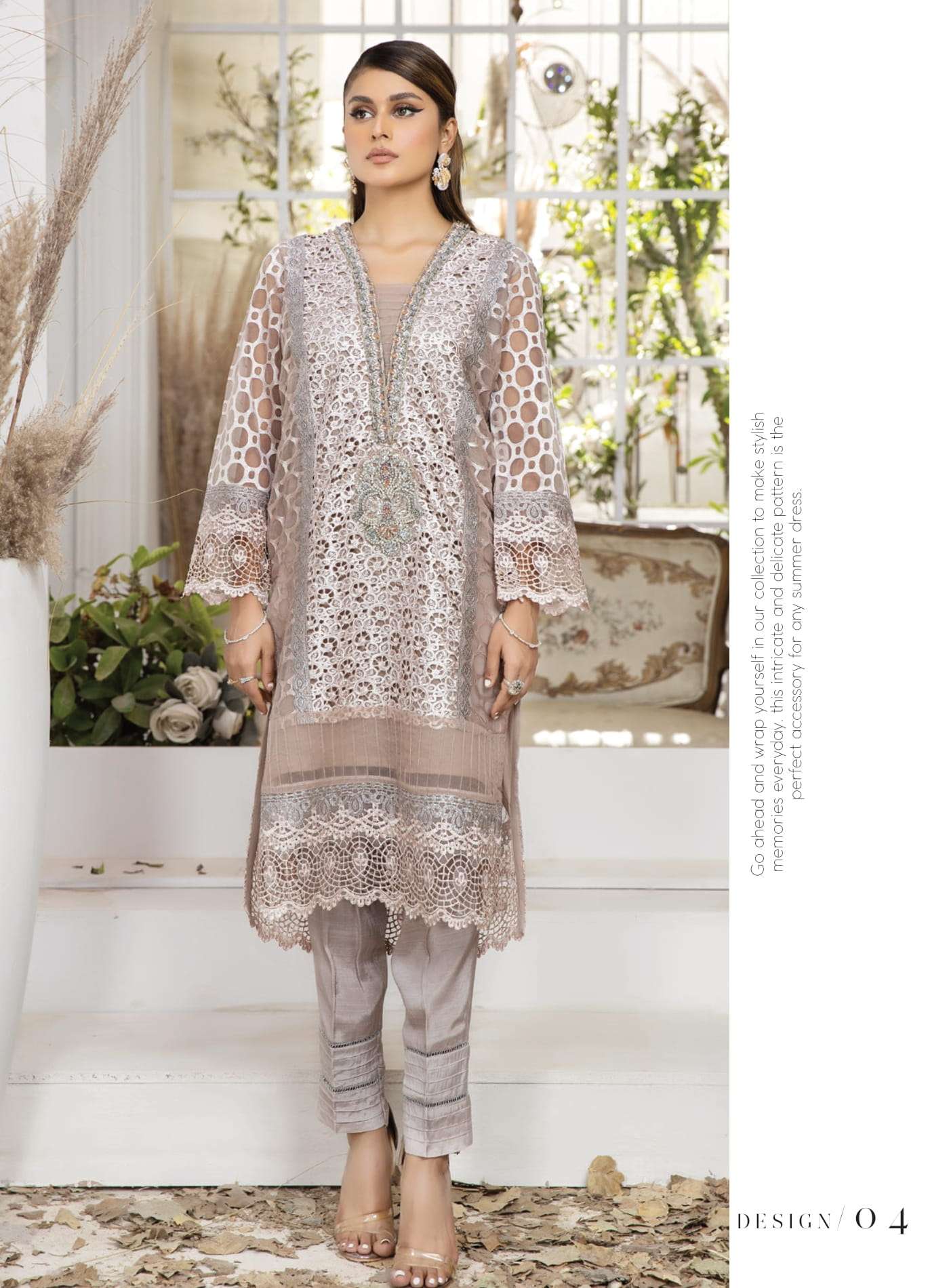 ORIGINIAL PAKISTANI AQUARIUM VOL-2 BY ADANS LIBAS 01 TO 10 SERIES BEAUTIFUL SUITS COLORFUL STYLISH FANCY CASUAL WEAR & ETHNIC WEAR ORIGINIAL PAKISTANI DRESSES AT WHOLESALE PRICE