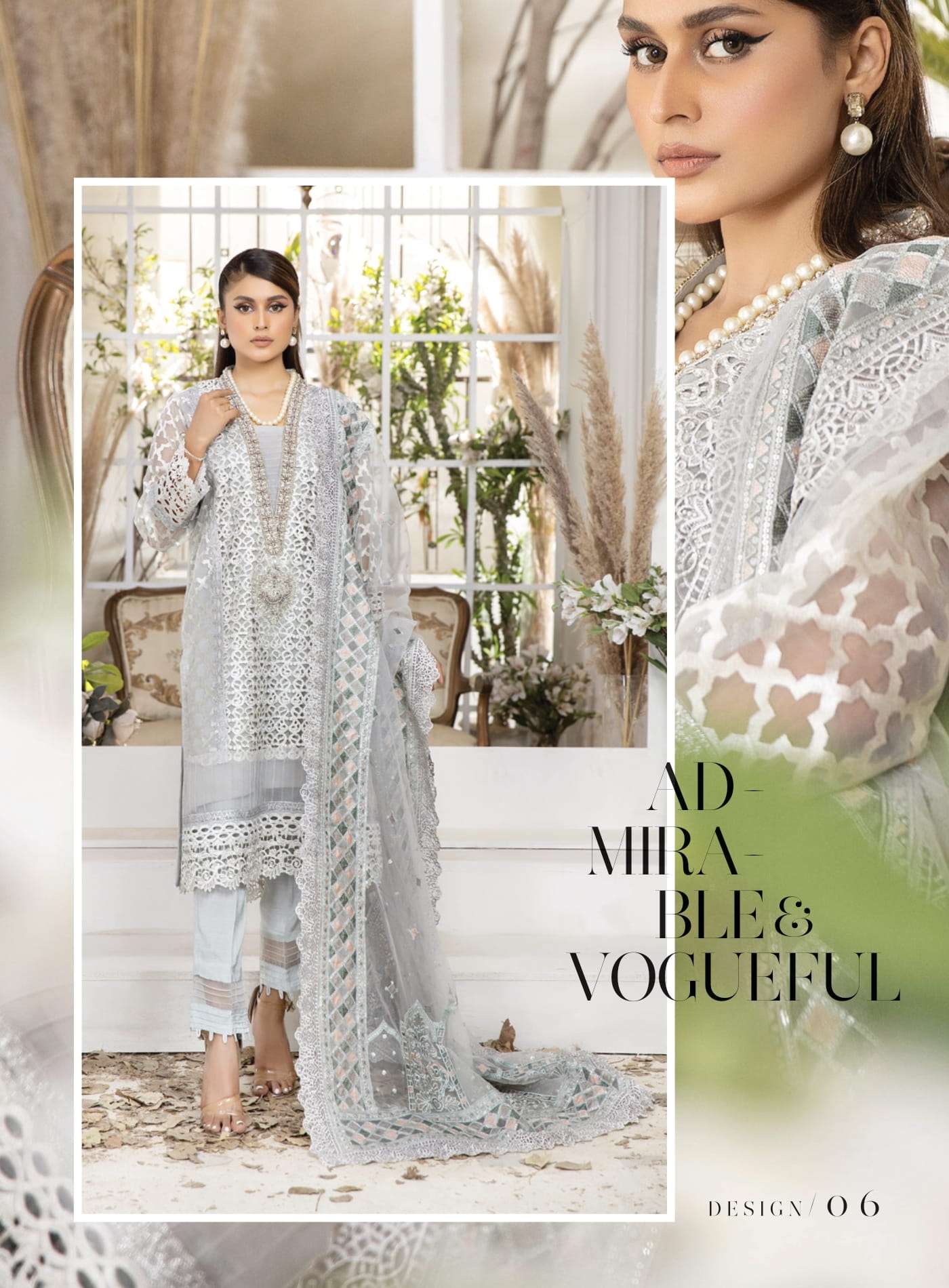ORIGINIAL PAKISTANI AQUARIUM VOL-2 BY ADANS LIBAS 01 TO 10 SERIES BEAUTIFUL SUITS COLORFUL STYLISH FANCY CASUAL WEAR & ETHNIC WEAR ORIGINIAL PAKISTANI DRESSES AT WHOLESALE PRICE