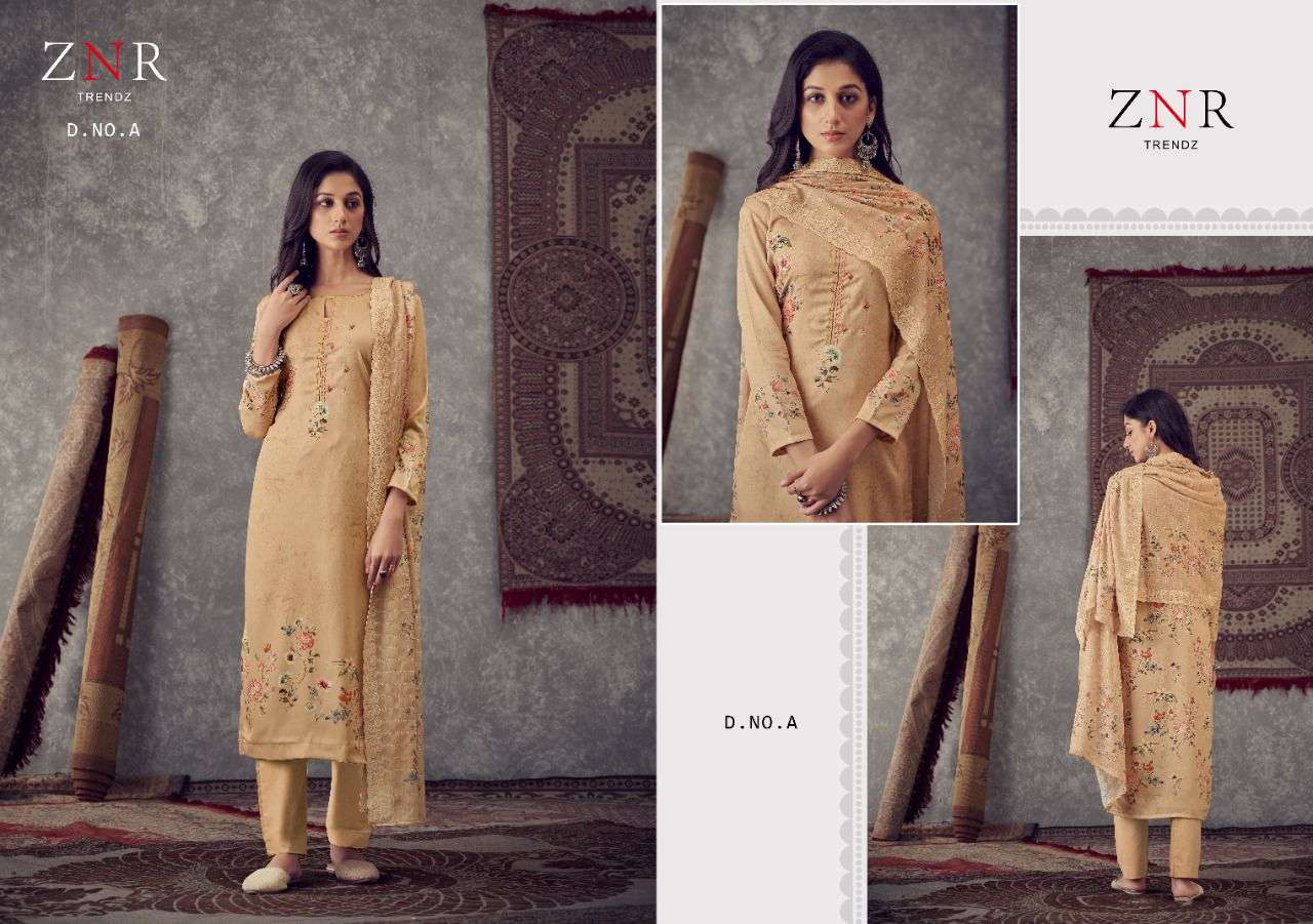 PHOOL BY ZNR TRENDZ A TO D SERIES BEAUTIFUL SUITS COLORFUL STYLISH FANCY CASUAL WEAR & ETHNIC WEAR PURE JAM COTTON DIGITAL PRINT DRESSES AT WHOLESALE PRICE