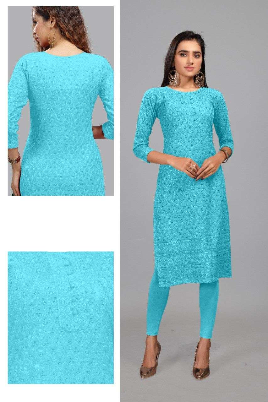 GOLDEN CRUSH BY RAZZO EXPORTS 101 TO 112 SERIES DESIGNER STYLISH FANCY COLORFUL BEAUTIFUL PARTY WEAR & ETHNIC WEAR COLLECTION RAYON WITH WORK KURTIS AT WHOLESALE PRICE