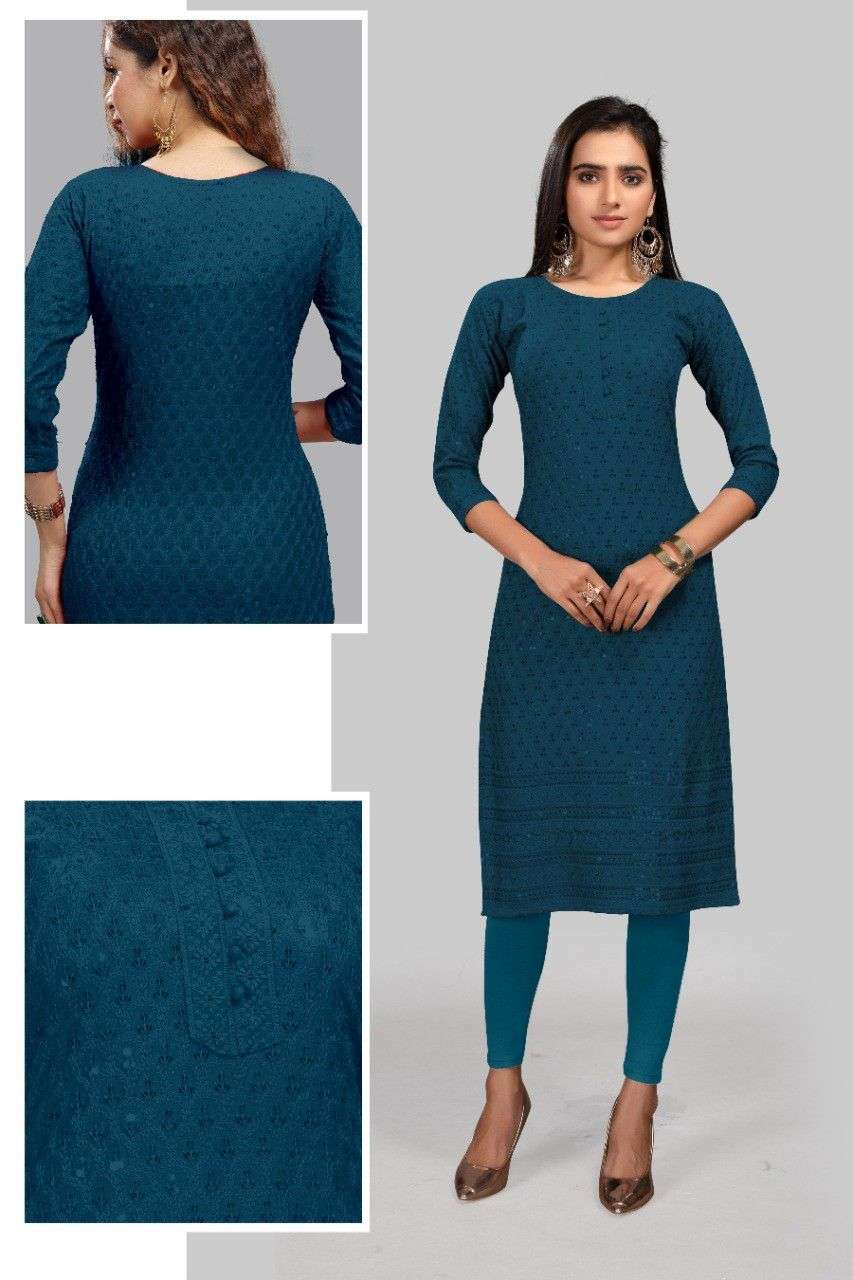 GOLDEN CRUSH BY RAZZO EXPORTS 101 TO 112 SERIES DESIGNER STYLISH FANCY COLORFUL BEAUTIFUL PARTY WEAR & ETHNIC WEAR COLLECTION RAYON WITH WORK KURTIS AT WHOLESALE PRICE