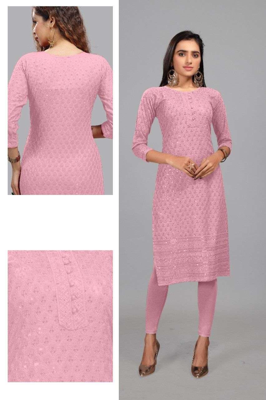GOLDEN CRUSH BY RAZZO EXPORTS 101 TO 112 SERIES DESIGNER STYLISH FANCY COLORFUL BEAUTIFUL PARTY WEAR & ETHNIC WEAR COLLECTION RAYON WITH WORK KURTIS AT WHOLESALE PRICE