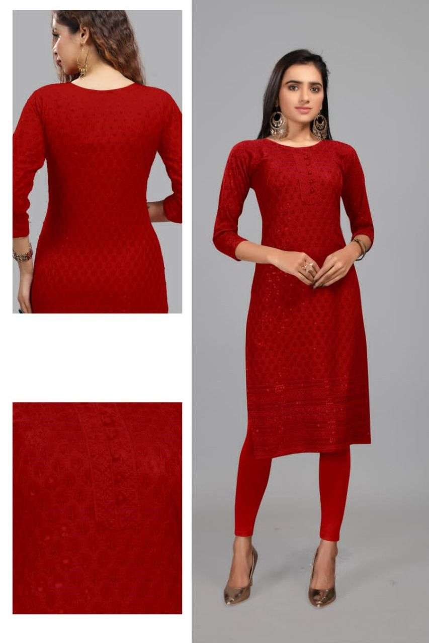 GOLDEN CRUSH BY RAZZO EXPORTS 101 TO 112 SERIES DESIGNER STYLISH FANCY COLORFUL BEAUTIFUL PARTY WEAR & ETHNIC WEAR COLLECTION RAYON WITH WORK KURTIS AT WHOLESALE PRICE